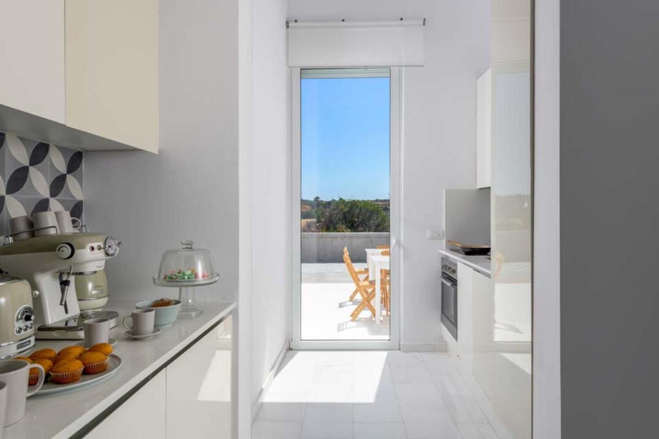 Seashore Beachfront Villa Lakhania Dış mekan fotoğraf